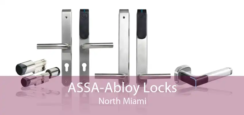 ASSA-Abloy Locks North Miami