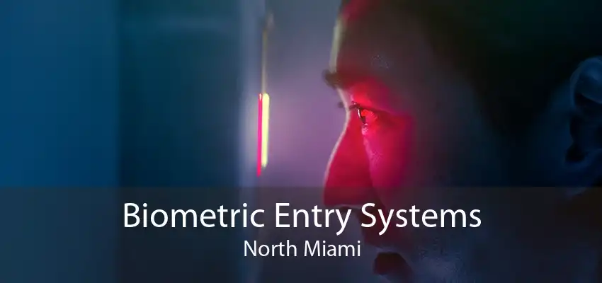 Biometric Entry Systems North Miami