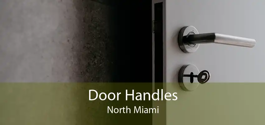 Door Handles North Miami