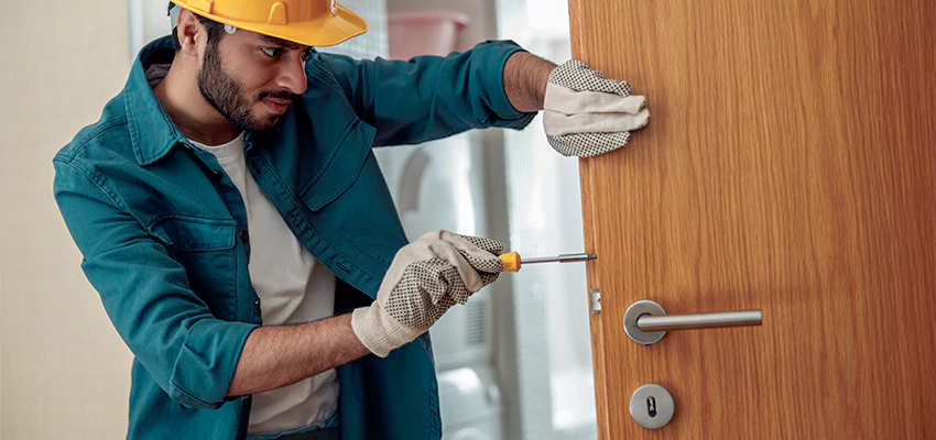 24 Hour Residential Locksmith in North Miami