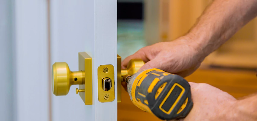 Local Locksmith For Key Fob Replacement in North Miami