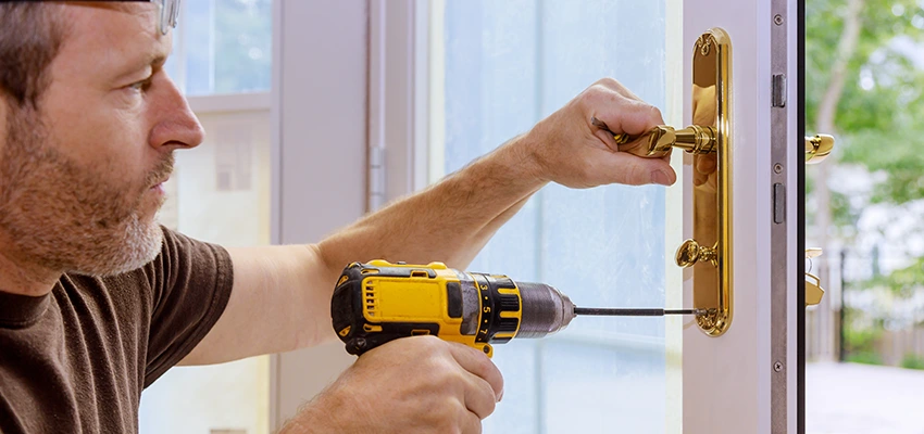 Affordable Bonded & Insured Locksmiths in North Miami