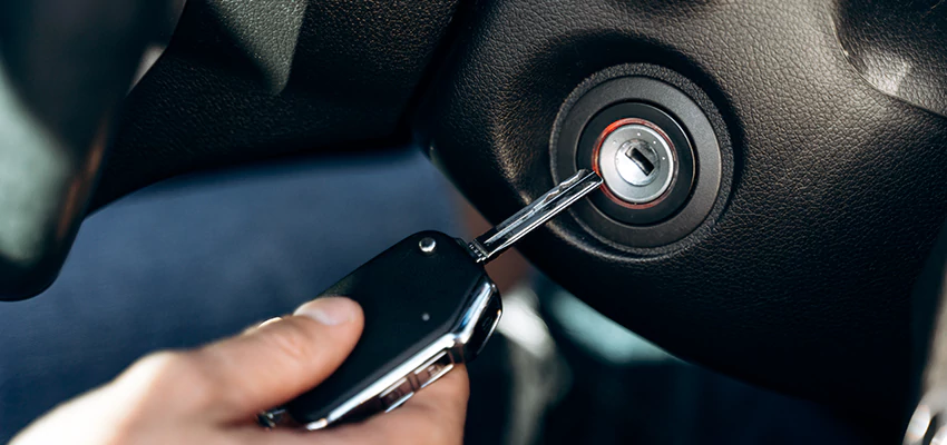 Car Key Replacement Locksmith in North Miami