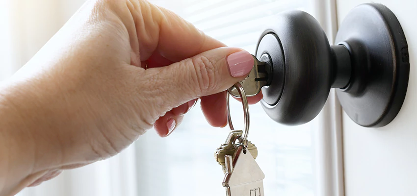 Top Locksmith For Residential Lock Solution in North Miami
