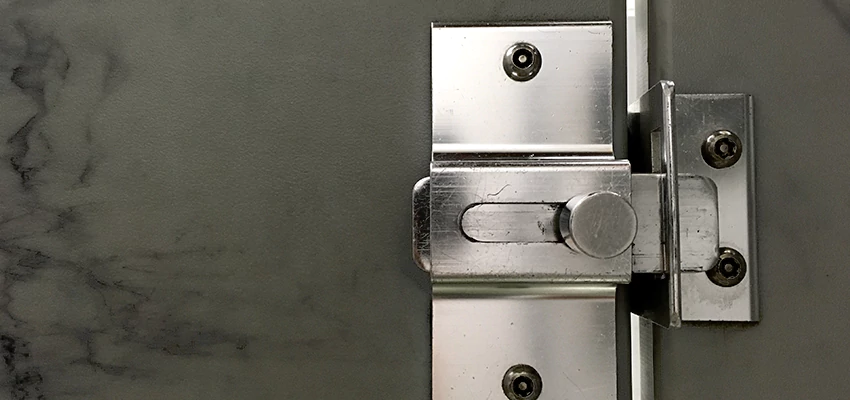 Fix A Room Door Lock in North Miami