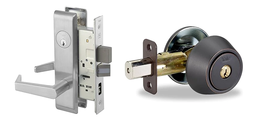 Yale Multipoint Lock in North Miami