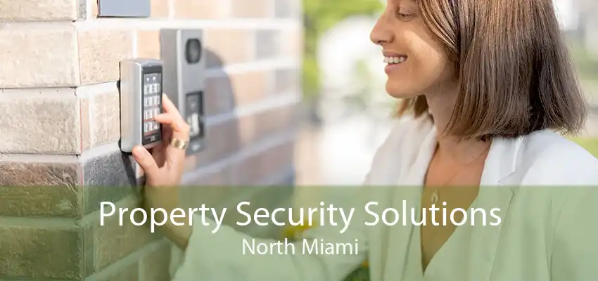 Property Security Solutions North Miami