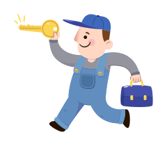 Local emergency lockout specialist near you offering 24/7 emergency lockout solution in North Miami, FL
