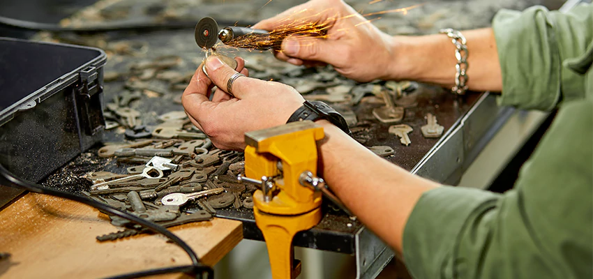 24 Hours Locksmith Solutions in North Miami, FL