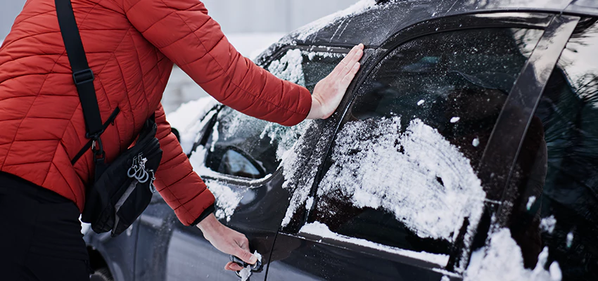 Emergency Keyless Lockout in North Miami, FL