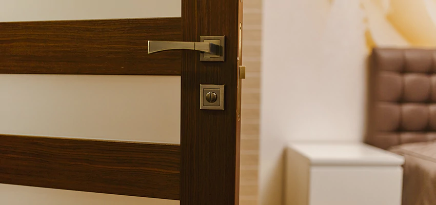 Door Lever Troubleshooting in North Miami, FL