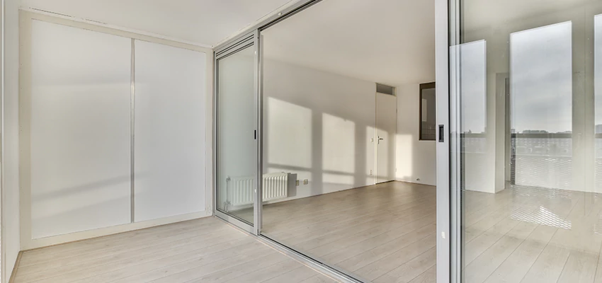 Patio Glass Sliding Door Lock in North Miami, FL