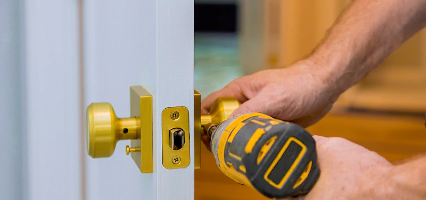 Local Locksmith For Key Fob Replacement in North Miami, Florida