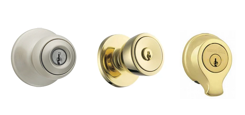 Weiser Bluetooth Lock Installation in North Miami, FL