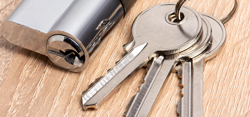 Cylinder Lock Master Key in North Miami, FL