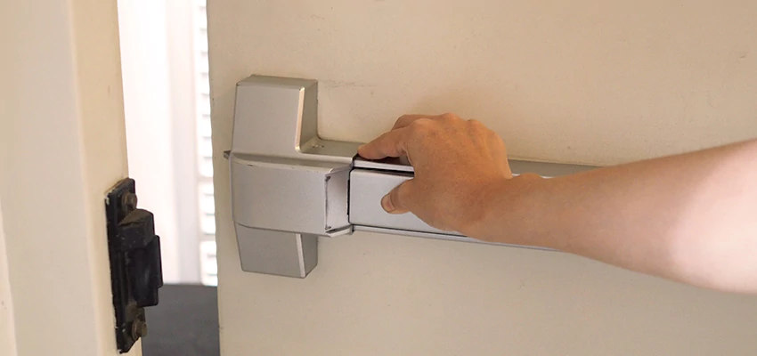 Door Lock Cylinder Reinforcements in North Miami, FL