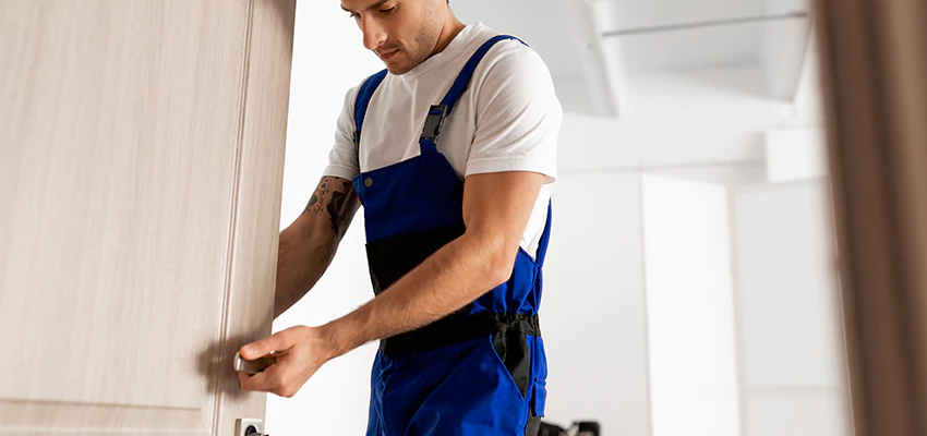 Car Lock Repair And Installation Expert in North Miami, FL