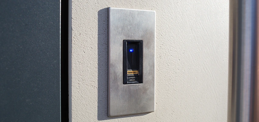 Fingerprint Biometric Entry Systems Maintenance in North Miami, Florida