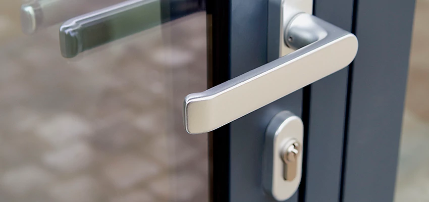 Broken Door Lock Cylinder Repair in North Miami, Florida