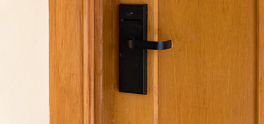 Security Gates For Home Invasion Prevention in North Miami, Florida