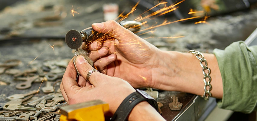 Mobile Locksmith For Lock Replacement Service in North Miami, Florida
