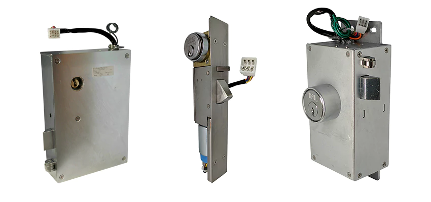 Locksmith For RR Fence Gates Brink Lock in North Miami, FL