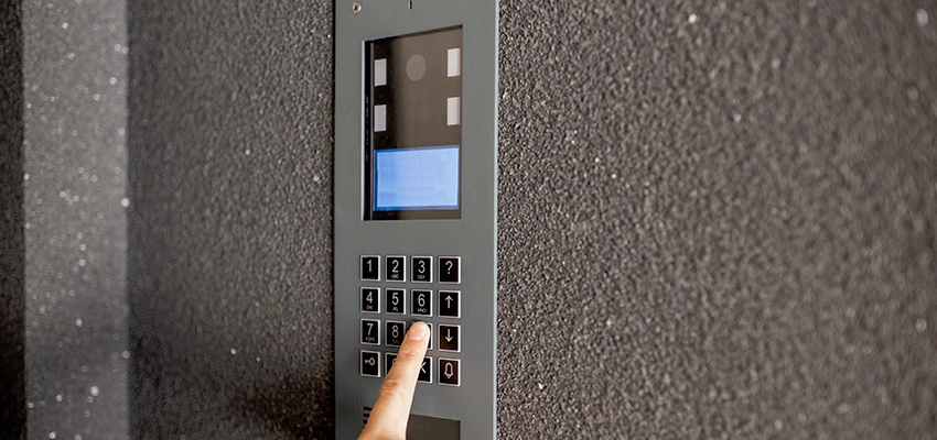 Access Control System Installation in North Miami, Florida