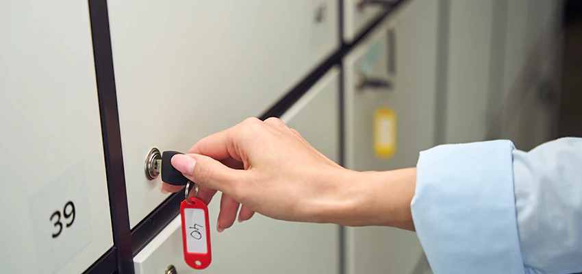 Upgrading File Cabinet Locks in North Miami, Florida