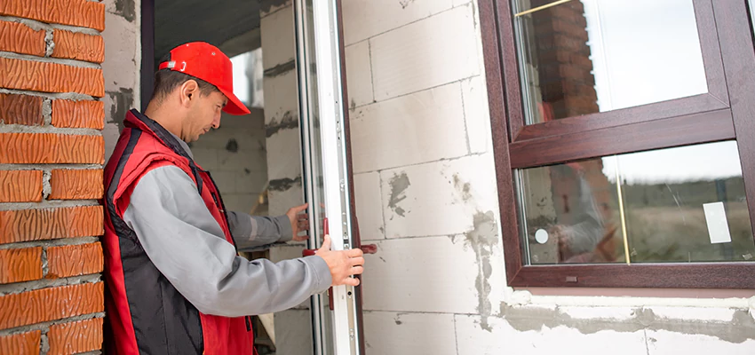 Home Invasion Door Lock Repairs in North Miami, FL