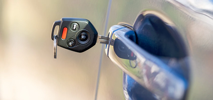 Automotive Locksmith Key Programming Specialists in North Miami, FL