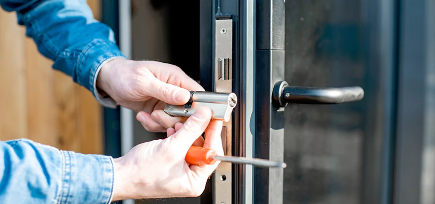 Eviction Locksmith For Lock Repair in North Miami, FL