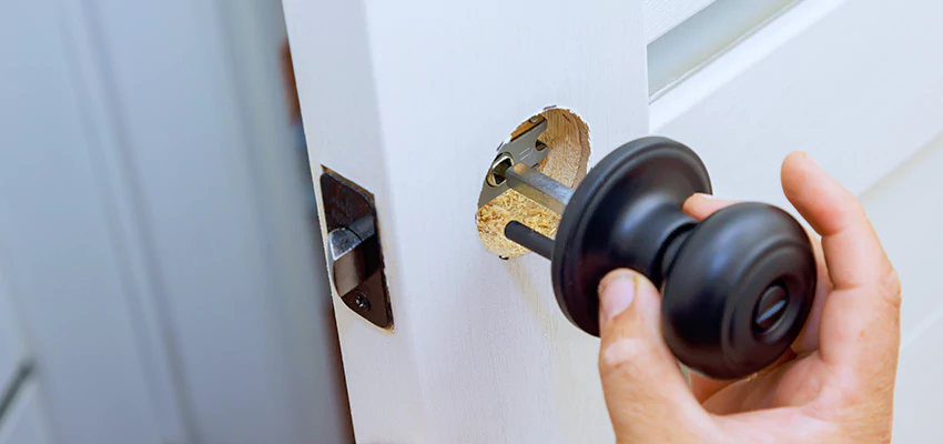 Locksmith For Lock Repair Near Me in North Miami, Florida
