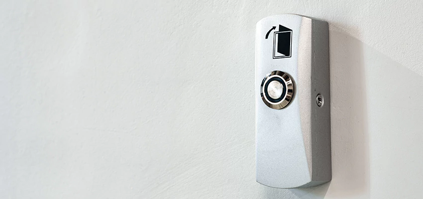 Residential Access Keypads Systems Installation in North Miami, FL