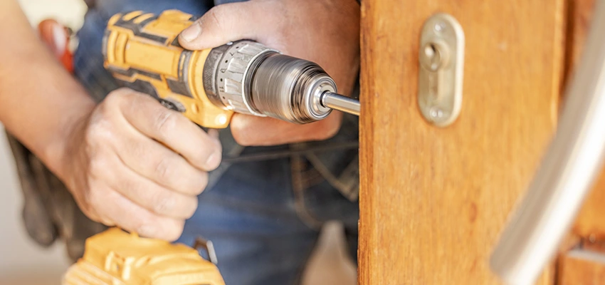 Eviction Locksmith in North Miami, Florida