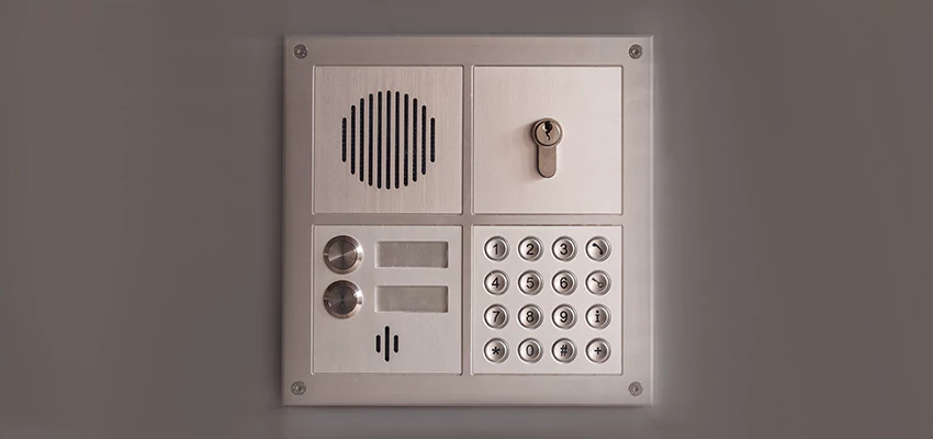 Mobile Access Control System Installation in North Miami, FL