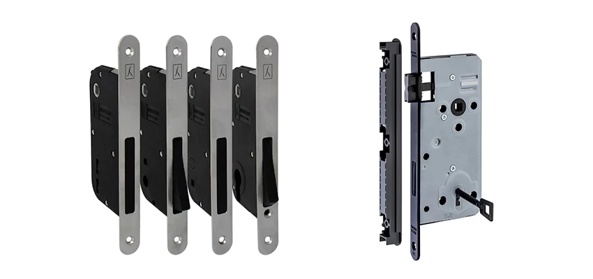 Locksmith For Magnetic Door Locks in North Miami, FL