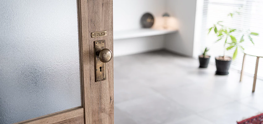 Deadbolt Door Lock Knob Repair in North Miami, Florida