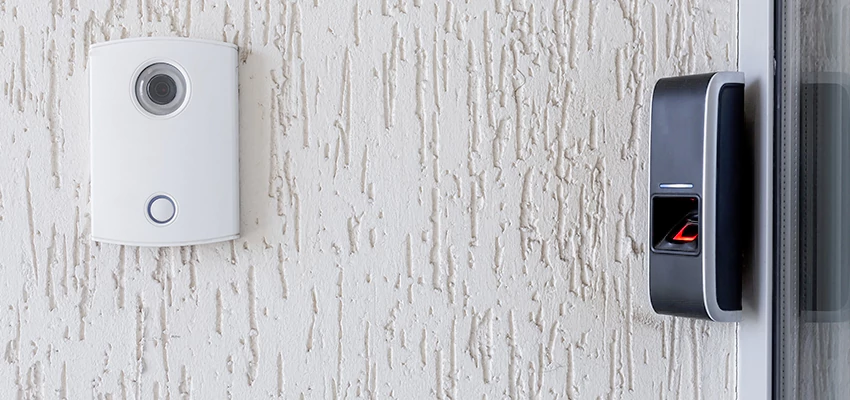 Multi-User Fingerprint Door Locks Installation in North Miami, Florida