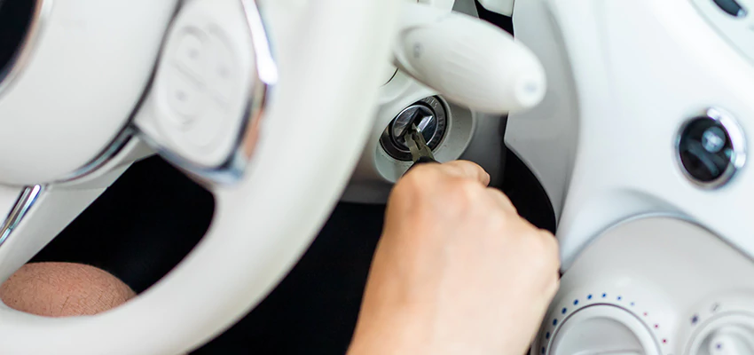 Ignition Lock Barrel Replacement Near Me in North Miami, Florida