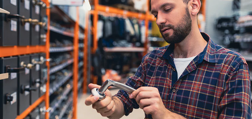 Locksmith For Retail Stores Lockout Services in North Miami, Florida