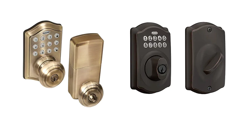 Medeco Locks Replacement in North Miami, FL