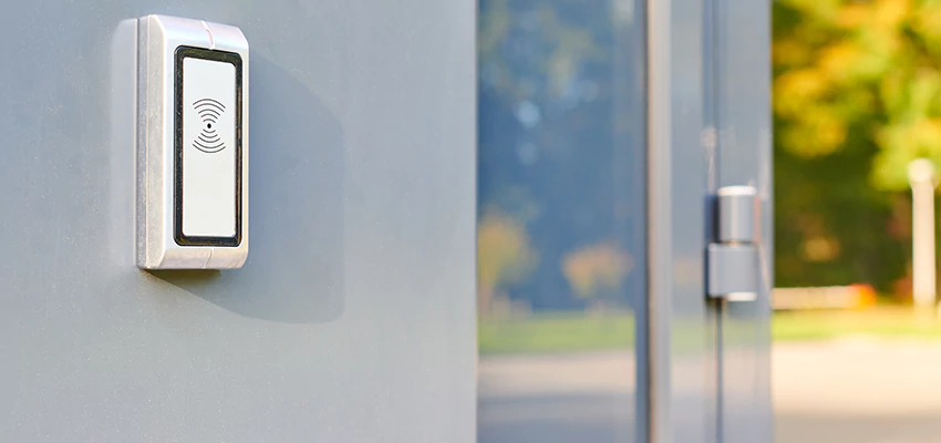 Glass Door Electric Lock Repair in North Miami, FL