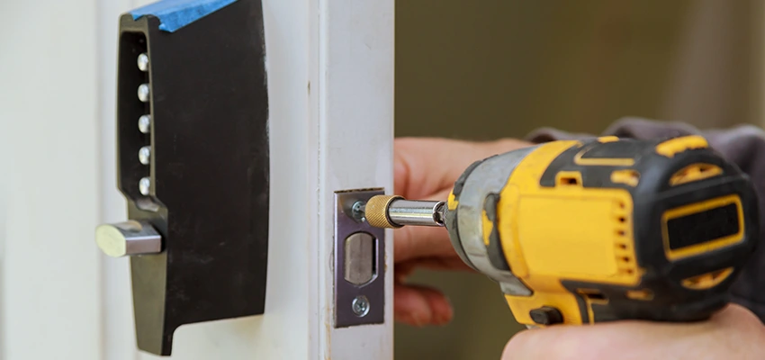 Eviction Locksmith For Key Duplication in North Miami, Florida