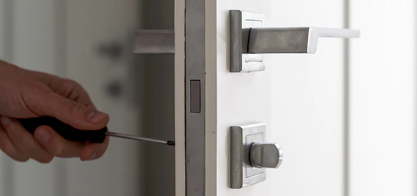 Automotive Lock Installation in North Miami, FL