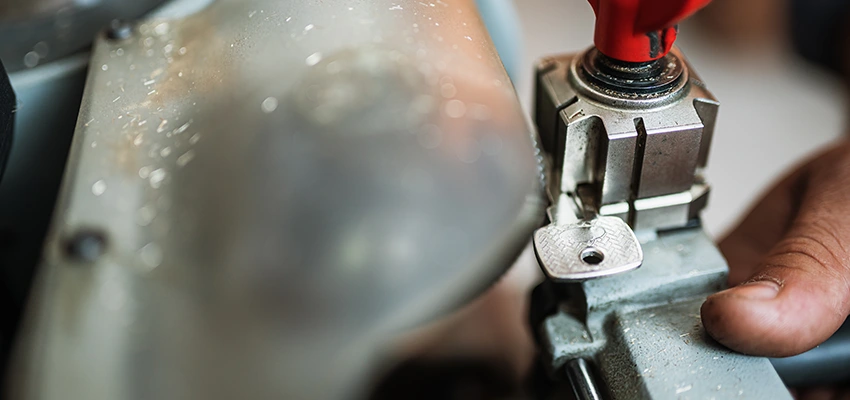 Key Programming Mobile Locksmith Service in North Miami, FL