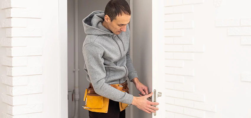 Nighttime Locksmith Near Me in North Miami, FL